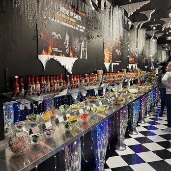 Hell's Kitchen - Bloody Mary & Screw-mosa Bar - New American Near Me - Minneapolis, Minnesota Hell's Kitchen - Bloody Mary & Screw-mosa Bar - New American Near Me - Minneapolis, Minnesota
