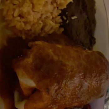 Sol Azteca - Burrito Azteca - Mexican Near Me - Boston, Massachusetts