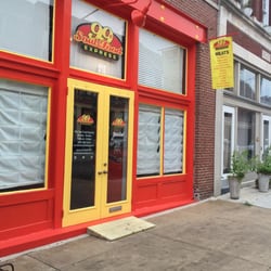 Memphis Soul - 2016-06-13; .99 Soul Food Express, 414 South Main St, Memphis TN