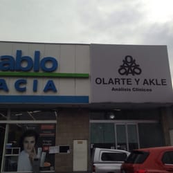 Olarte y Akle