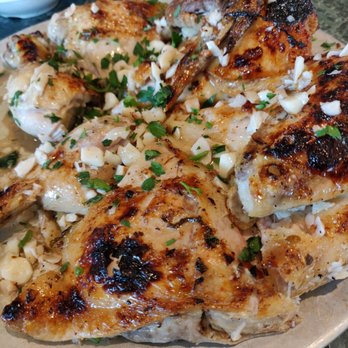 Stonefire Grill - Whole chicken - American Near Me - Pasadena, California Stonefire Grill - Whole chicken - American Near Me - Pasadena, California