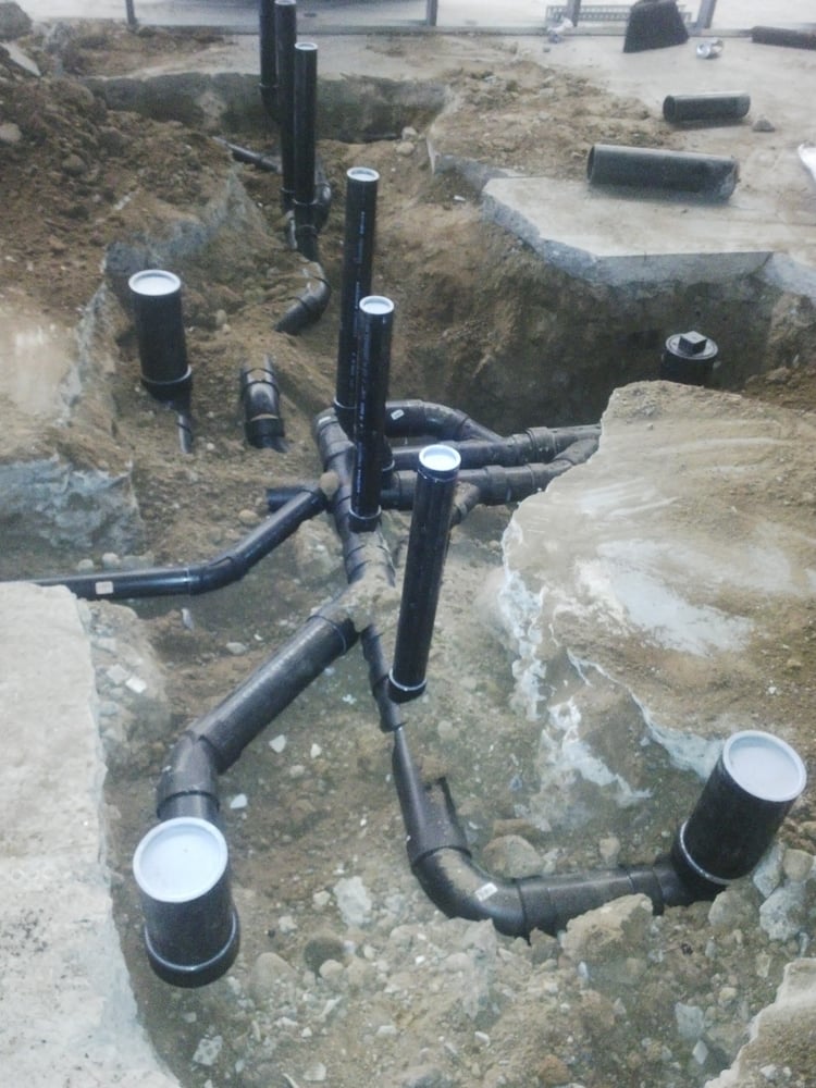 Slide of J Scott Plumbing