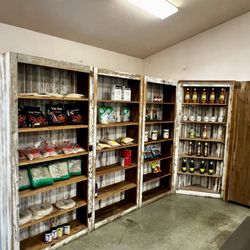 Pho Farm - Starting to stock shelves with some Vietnamese food staples