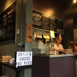 Bigsby the Bakehouse - Cute little sign :)
