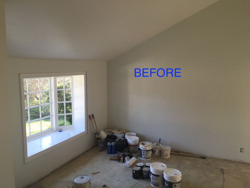 Slide of GW Construction