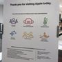 Photo of Apple Store