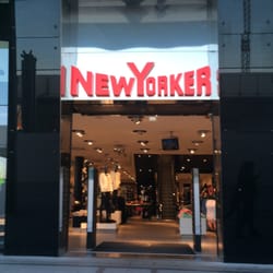 New Yorker