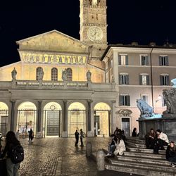 Basilica di Santa Maria