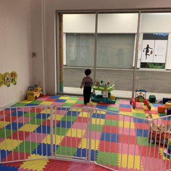 Play Palace - Indoor Playcenter Near Me - Anchorage, Alaska