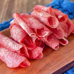Beef Tongue