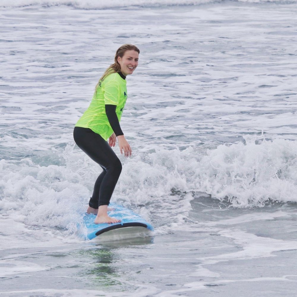 Pacific Beach Surf Shop - Summer Camps Near Me - San Diego, California Pacific Beach Surf Shop - Summer Camps Near Me - San Diego, California