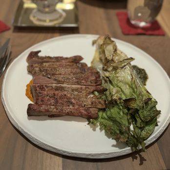 Be.Steak.A - The limited and hard to find Iberico pork! Amazing flavor - Bars Near Me - Campbell, California Be.Steak.A - The limited and hard to find Iberico pork! Amazing flavor - Bars Near Me - Campbell, California