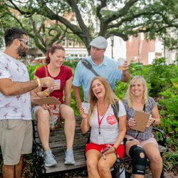 Tour with the Teacher Trivia Tours
