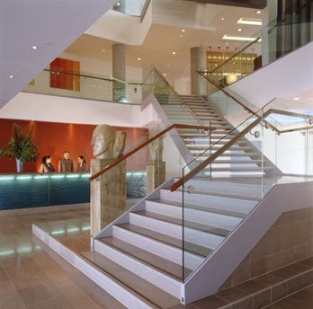 The Lowry Hotel by null