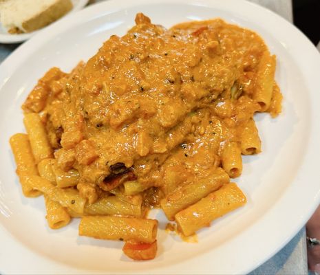 Cafe Michelangelo by null