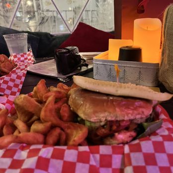Vintage Spirits & Grill - Tuscan chicken sandwich - Breakfast & Brunch Near Me - Madison, Wisconsin Vintage Spirits & Grill - Tuscan chicken sandwich - Breakfast & Brunch Near Me - Madison, Wisconsin