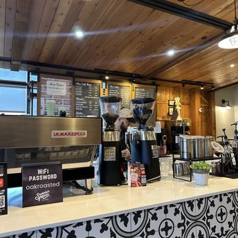 Summer Moon Coffee - Coffee & Tea Near Me - Kyle, Texas
