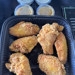 Chicken Wings