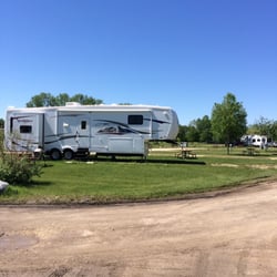 Town & Country Campground