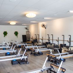 LiveMetta Pilates Giftly Beautiful Gift Card Alternative