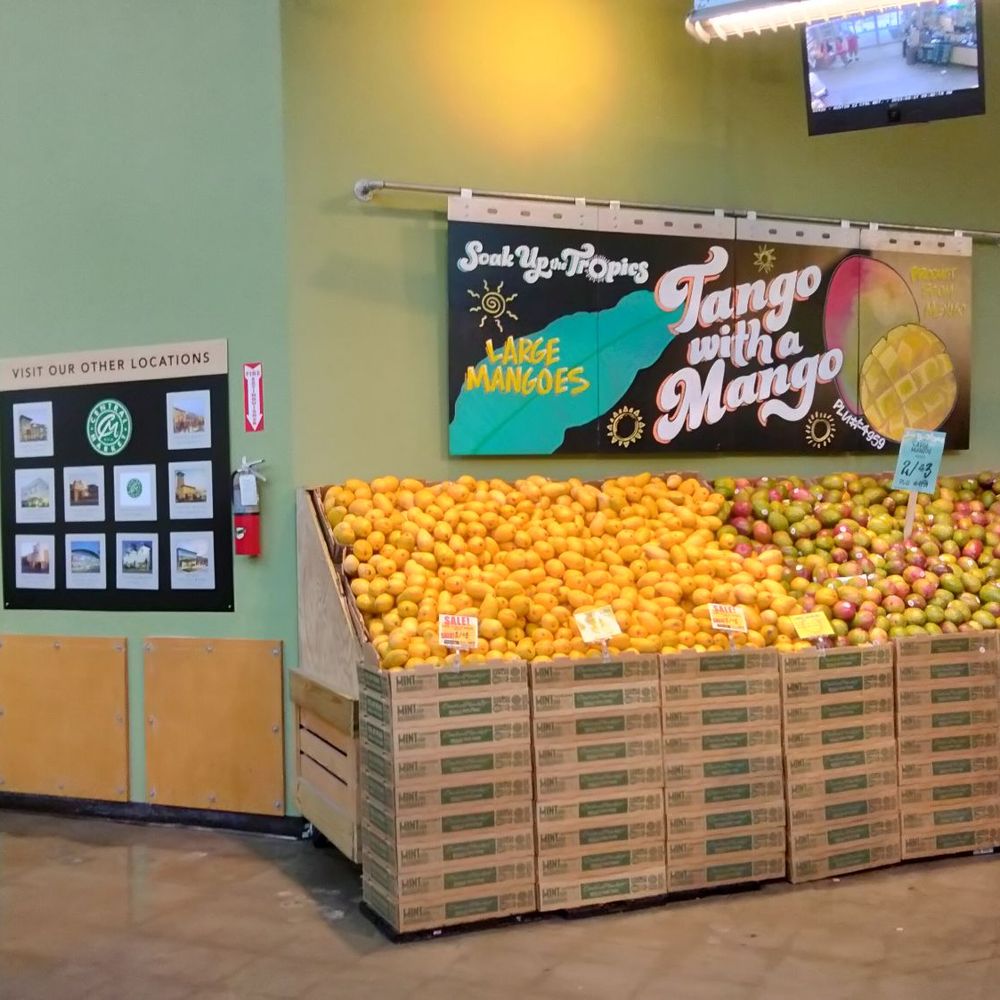 Central Market - Grocery Near Me - Austin, Texas
