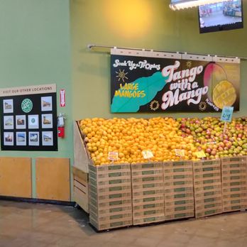 Central Market - Grocery Near Me - Austin, Texas