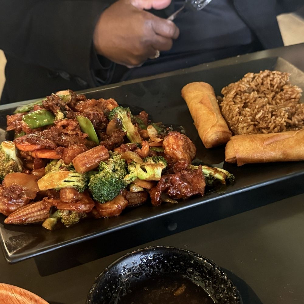 Imperial Buffet - Chi Family Happy Family - Buffets Near Me - Normal, Illinois Imperial Buffet - Chi Family Happy Family - Buffets Near Me - Normal, Illinois