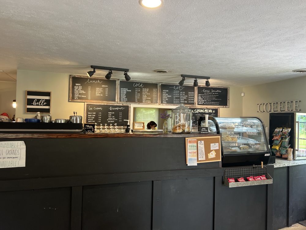 Next Step Cafe Logo