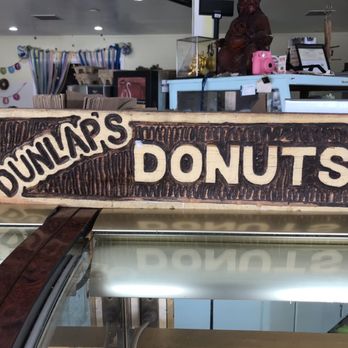 Dunlap's Donuts - Donuts Near Me - Santa Cruz, California Dunlap's Donuts - Donuts Near Me - Santa Cruz, California