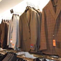 Trends Fashion Menswear - Blazers for days