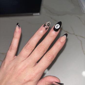 The Nail Loft - Gel x full set - Nail Salons Near Me - Montclair, California The Nail Loft - Gel x full set - Nail Salons Near Me - Montclair, California
