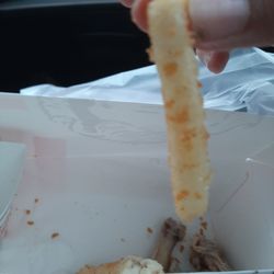 KFC - COLD ONE FRIE