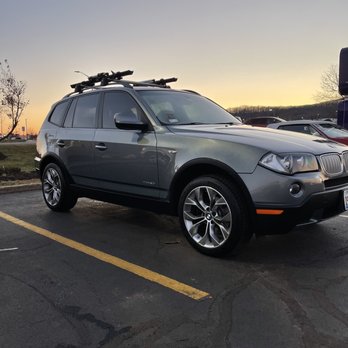 Valvoline Express Care - BMW X3 - Complete Detail. - Car Wash Near Me - WAUSAU, Wisconsin