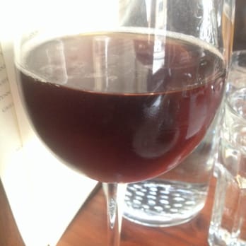 The Monk's Kettle - One of my fave sour ales, Consecration, from Russian River Brewing, on tap here. - Bars Near Me - Oakland, California