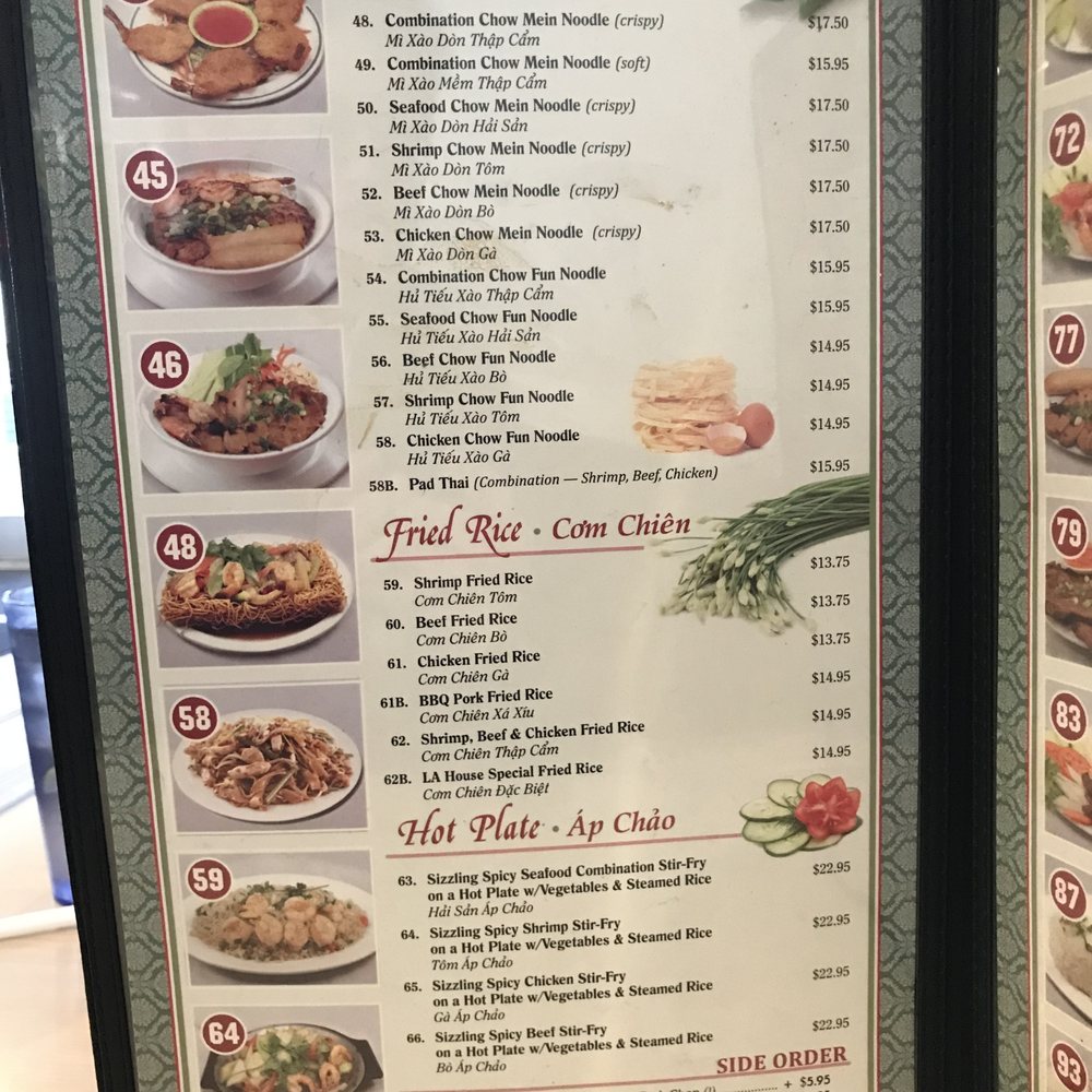 Pho LA - Vietnamese Near Me - San Jose, California Pho LA - Vietnamese Near Me - San Jose, California