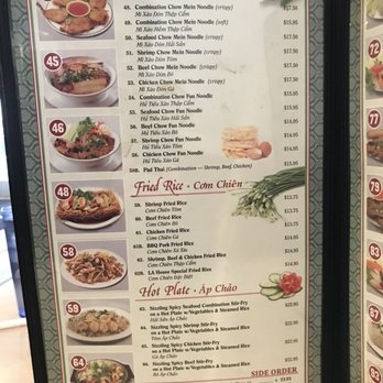 Pho LA - Vietnamese Near Me - San Jose, California