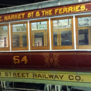 Cable Car Museum - Museums Near Me - San Francisco, California