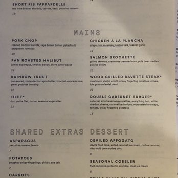Sixty Vines - Dinner & Dessert Menu (9/2020) - Wine Bars Near Me - Winter Park, Florida Sixty Vines - Dinner & Dessert Menu (9/2020) - Wine Bars Near Me - Winter Park, Florida