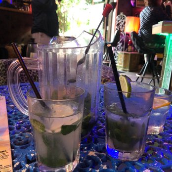 Moreno's Cuba - Mojitos - Cocktail Bars Near Me - Miami Beach, Florida Moreno's Cuba - Mojitos - Cocktail Bars Near Me - Miami Beach, Florida