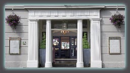 The Angel Hotel by null