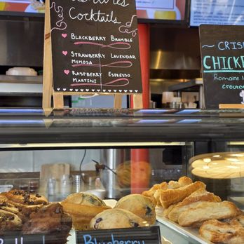 Daily Jam - Breakfast & Brunch Restaurant - Yum - New American Near Me - Tempe, Arizona