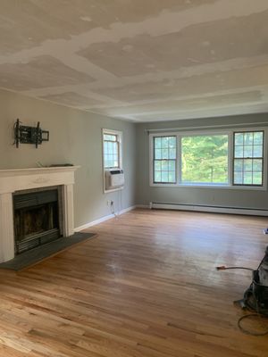 Saints Cleaning Service