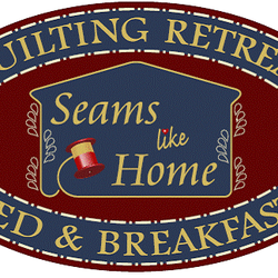 Seams Like Home Retreat