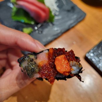 Handies Douzo - Sushi Bars Near Me - Houston, Texas Handies Douzo - Sushi Bars Near Me - Houston, Texas