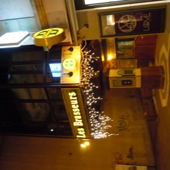 Les Brasseurs - Restaurants Near Me - Nyon, VD