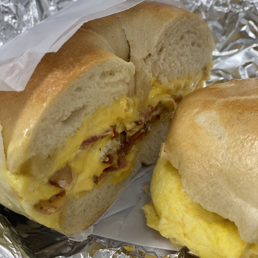 Plaza Bagels & Deli - Delis Near Me - Clifton, New Jersey