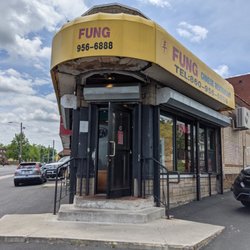 Fung Chinese Restaurant, Hartford