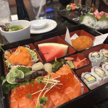 Ichi Umi Sushi - Sushi Bars Near Me - Austin, Texas Ichi Umi Sushi - Sushi Bars Near Me - Austin, Texas