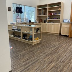 Sierra Mono Museum - Gift shop