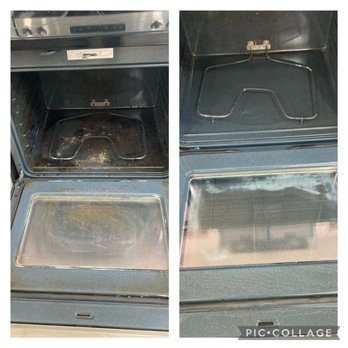 S And J Construction And Cleaning - Oven cleaning - Home Cleaning Near Me - North Charleston, South Carolina S And J Construction And Cleaning - Oven cleaning - Home Cleaning Near Me - North Charleston, South Carolina